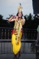 Swami Satyananda Movie Stills